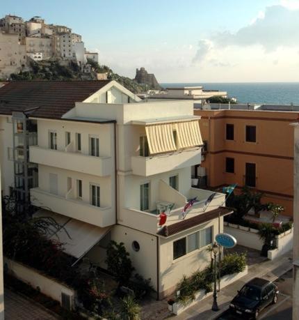Hotel Mayor Sperlonga Exterior photo