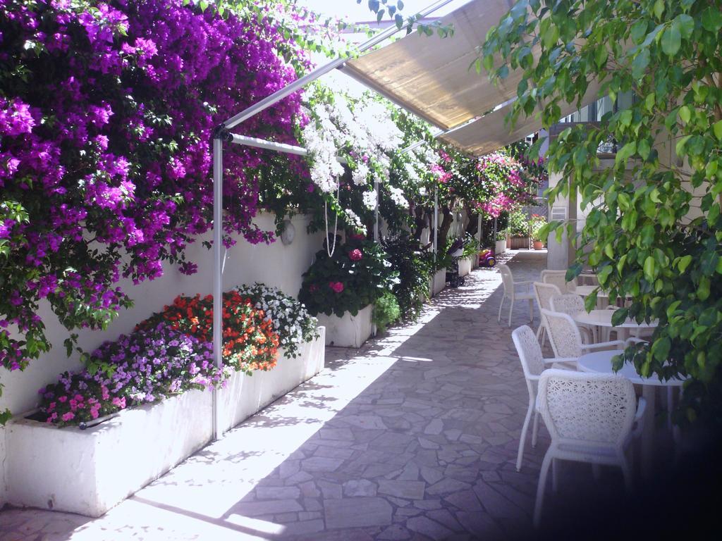 Hotel Mayor Sperlonga Exterior photo